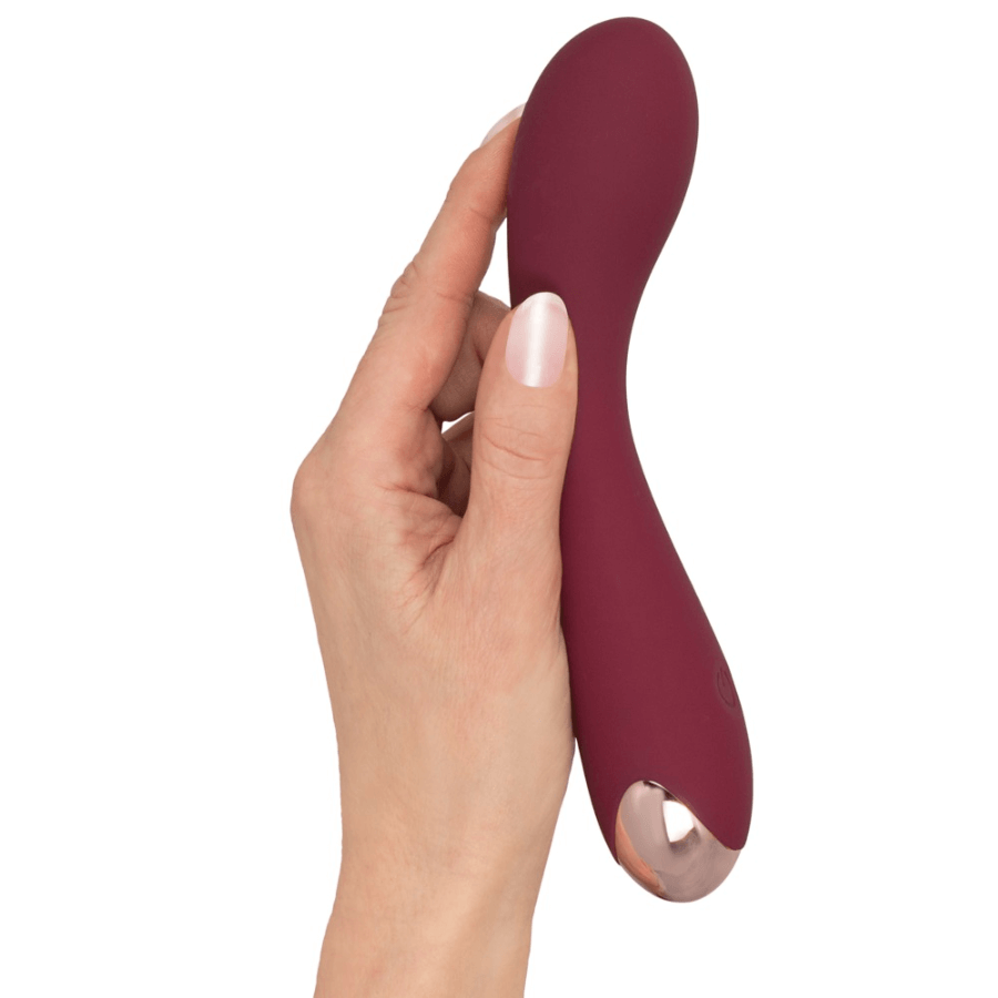 Vibrador G Spot Magic Shiver My Sex Shop