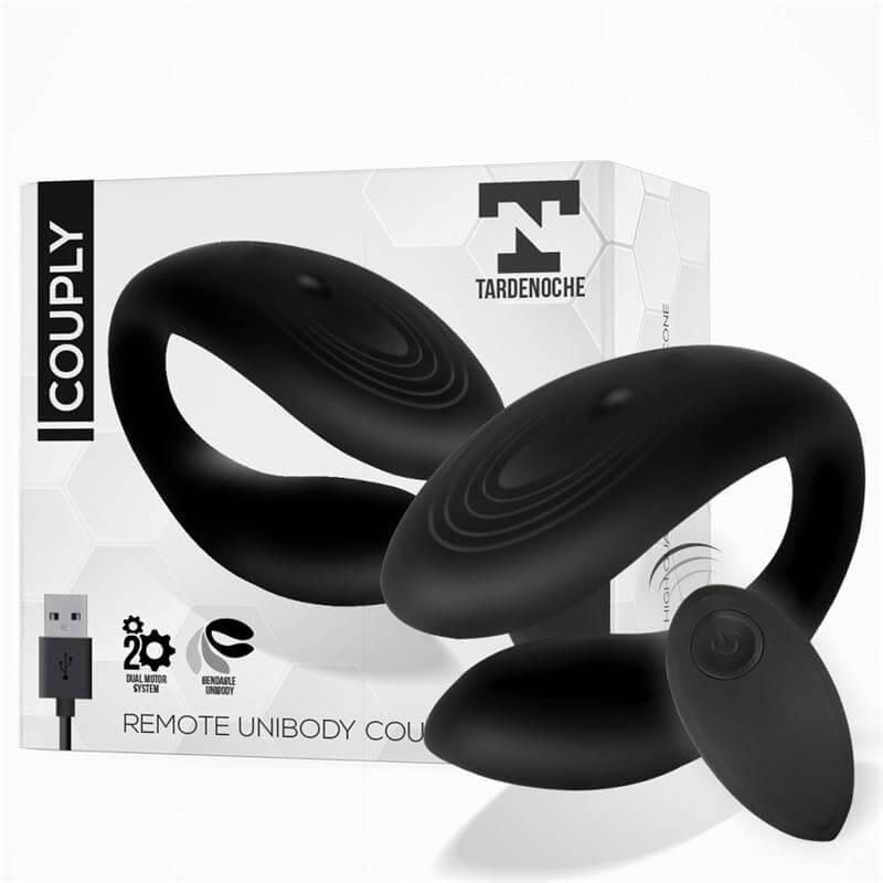 Vibrador Para Casais Couply My Sex Shop