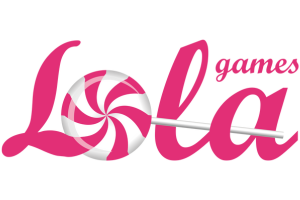 Lola Games Logo