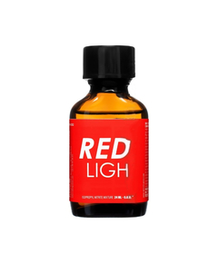 Poppers Aroma Red Light 24 ml.