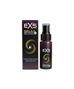 Retardante EXS Delay Spray+