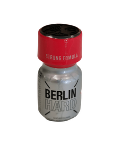 Poppers Aroma Berlin Hard Strong 10ml