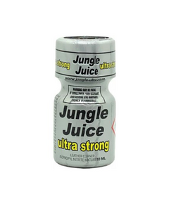 Poppers Jungle Juice Ultra Strong 10 ml.