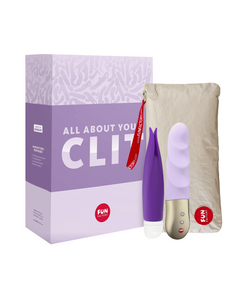 Kit Feminino All About Your Clit Box