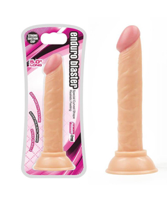 Dildo Realístico Enduro Blaster