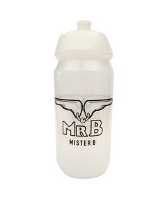 Garrafa em Plástico Mister B Bottle 500 ml.  LX Sex Shop