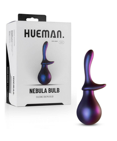 Duche Anal Hueman Nebula Bulb