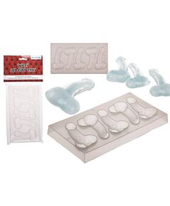 Cuvete de Gele Willy Ice Tray