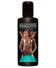 Óleo de Massagem Magoon Love Fantasy 100 ml - My Sex Shop Portugal