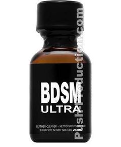 Popers BDSM Ultra 24 ml