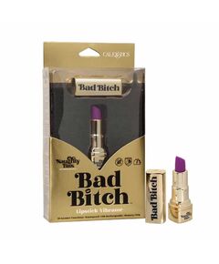 Vibrador Bad Bitch Lipstick Calexotics