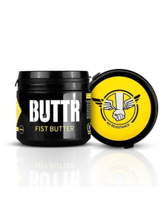 Lubrificante Buttr Fist Butter 500 ml.