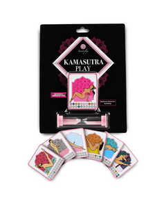 Jogo Erótico Kamasutra Play