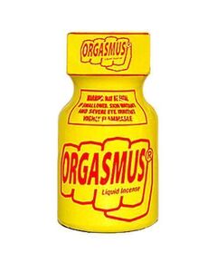 Poppers Orgasmus 9 ml.