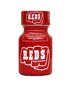 Poppers Reds 9 ml.