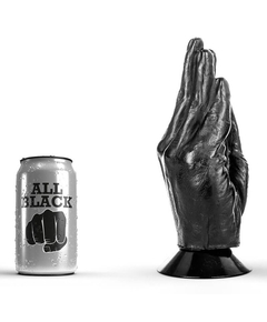 Plug All Black The Hand