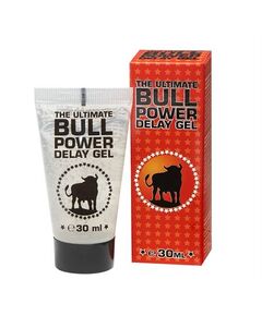 Bull Power Gel Retardante
