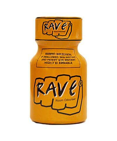 Poppers Rave 9 ml.