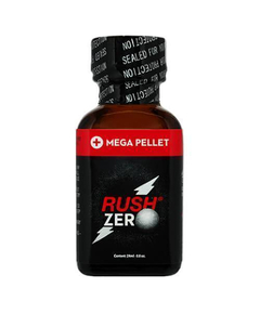 Poppers Rush Zero 24 ml.