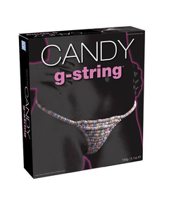 String Comestível Feminino