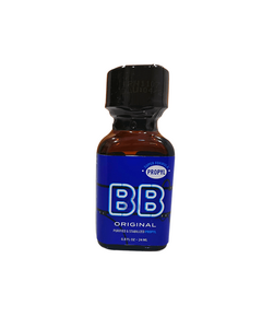 Poppers Blue Boy 24 ml.