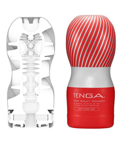 Tenga Air Flow Cup