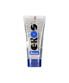 Lubrificnate Eros Aqua 100 ml