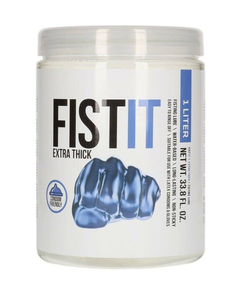 Lubrificante Fist It Extra Thick 1000 ml