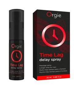 Retardante Spray Time Lag Orgie