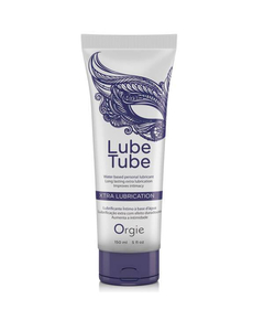 Lubrificante Orgie Lube Tube Xtra Lubrication 150 ml.