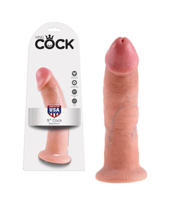 Dildo King Cock 23 cm.