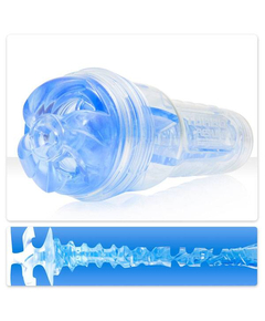 Fleshlight Turbo Thrust™ (Blue Ice)