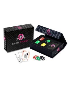 Jogo Kama Poker