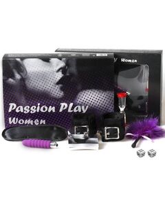 Jogo Passion Play Women