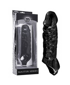 Extensão Black Mamba Master Series Preta