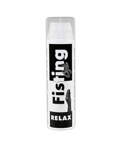 Lubrificante Fisting Gel Relax 200 ml.