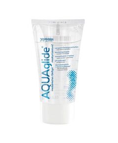 Lubrificante Aquaglide 50 ml.