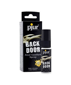 Pjur Back Door Spray Relaxante Anal