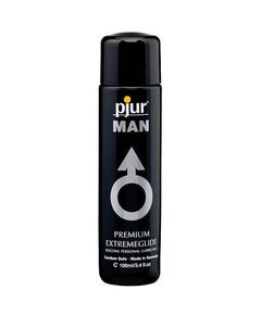 Pjur Man Premium Extreme Glide à Base de Silicone 100 ml
