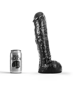 Dildo All Black 34