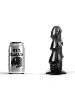 Dildo All Black 40