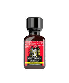 Poppers Amsterdam Special 24 ml.