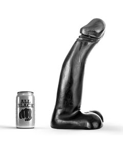 Dildo All Black 23