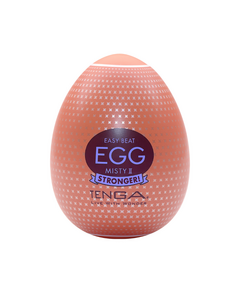 Tenga Egg Misty II Stronger