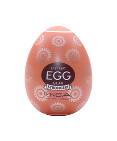 Tenga Egg Gear Stronger