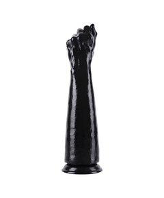 Dildo Extreme Fist Fucker XXXL 39cm