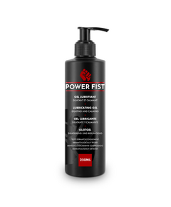 Lubrificante Power Fist 250 ml