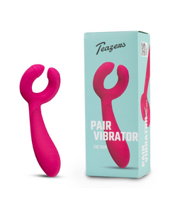 Vibrador Para Casais Pair Vibrator Teazers