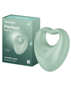 Satisfyer Perfect Pair 3