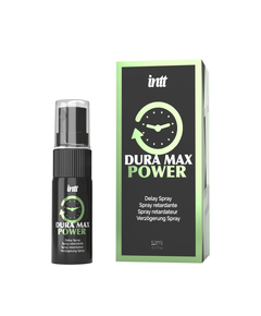 Spray Retardante Dura Max Power